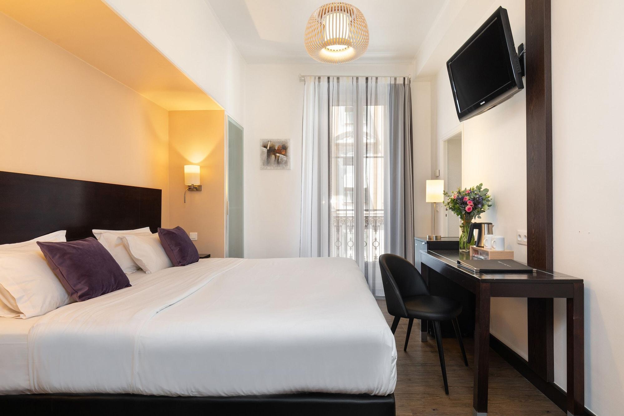 Florence 3* Nizza