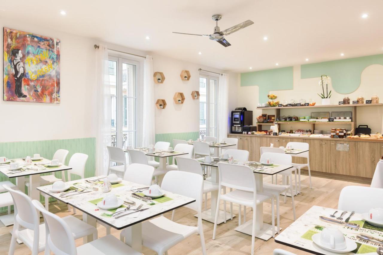 Hotel Florence Nizza