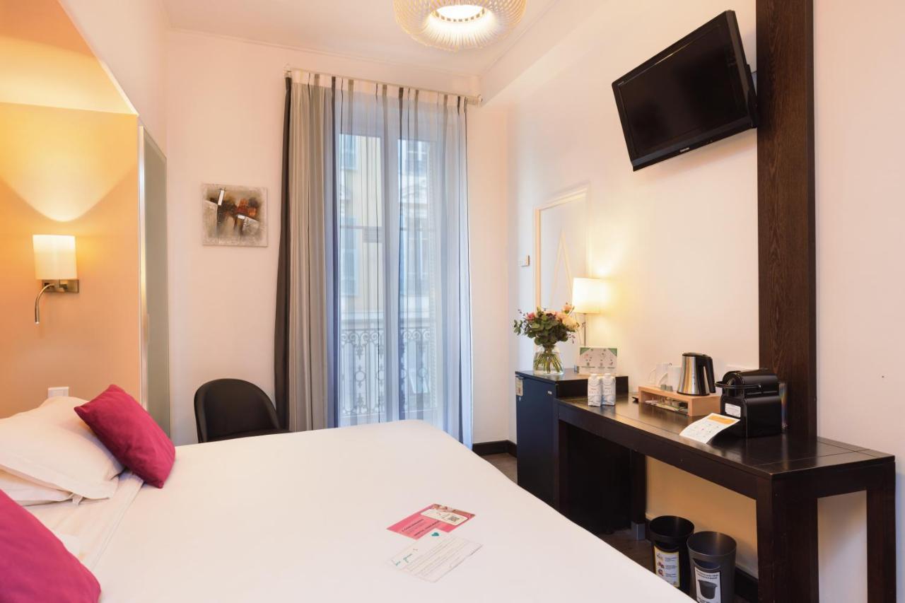 Florence 3* Nizza