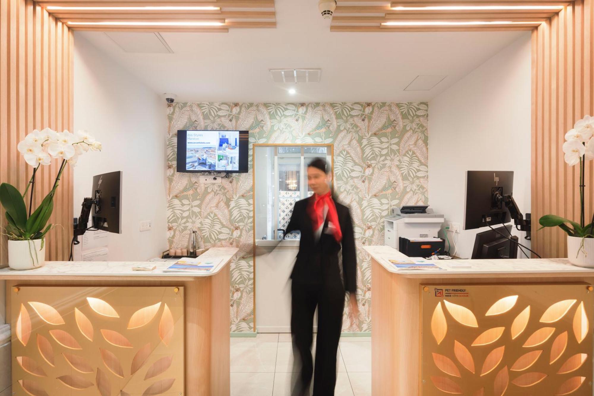 Florence Hotel Nizza