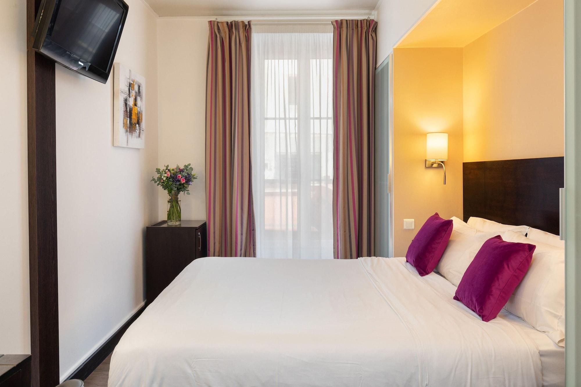 Florence Hotel