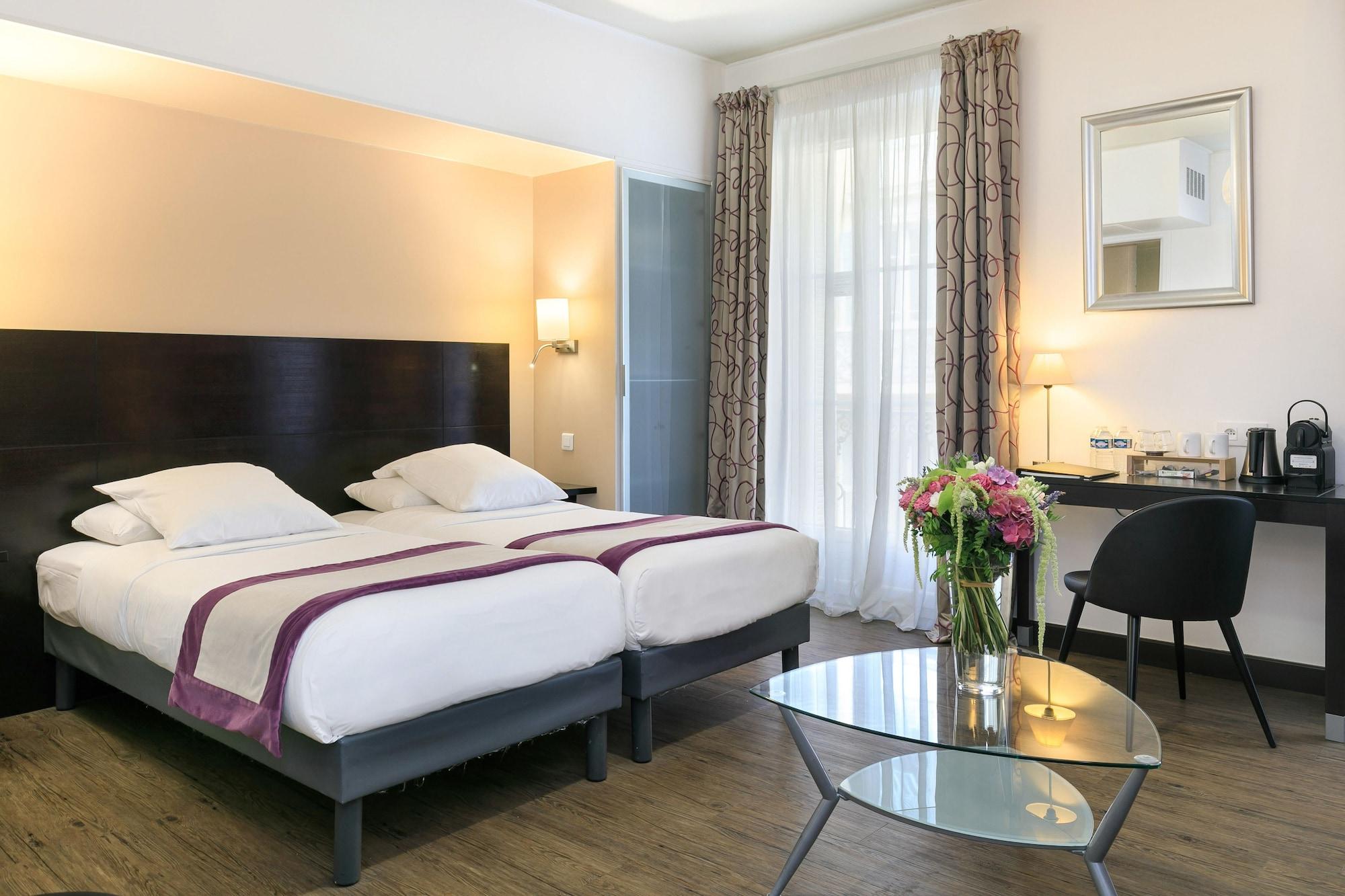 Florence Hotel Nice