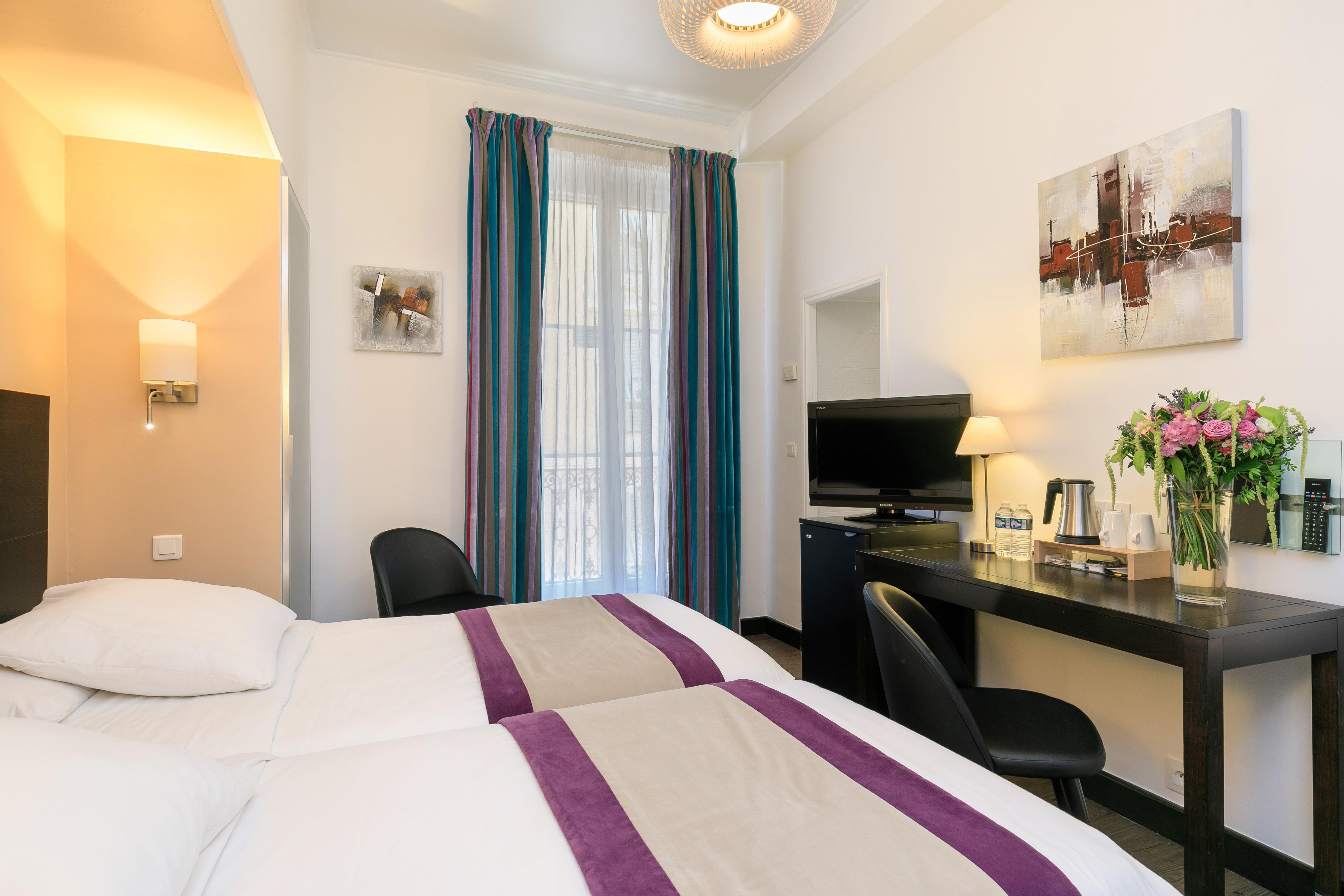 Florence Hotel