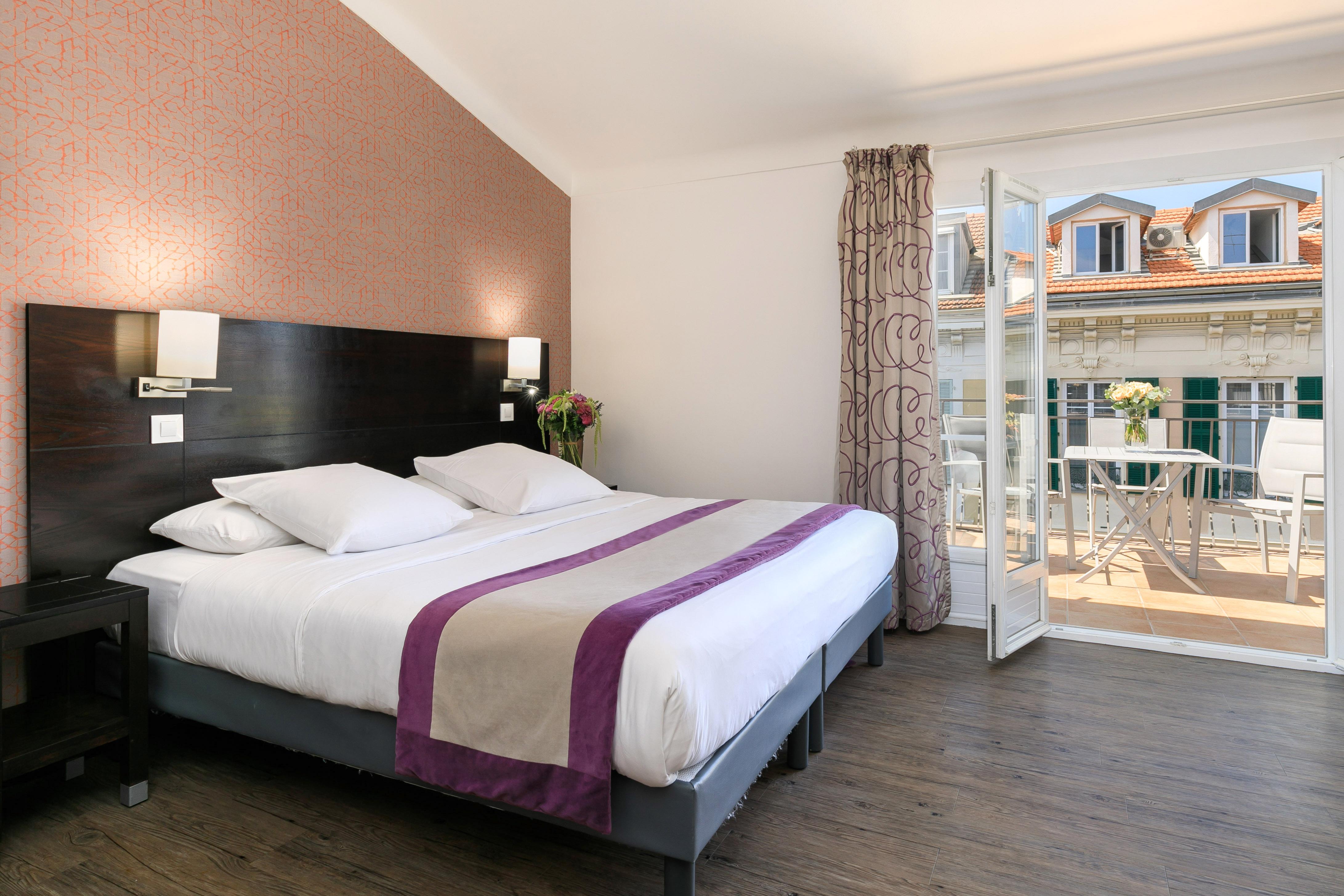 Hotel Florence 3*