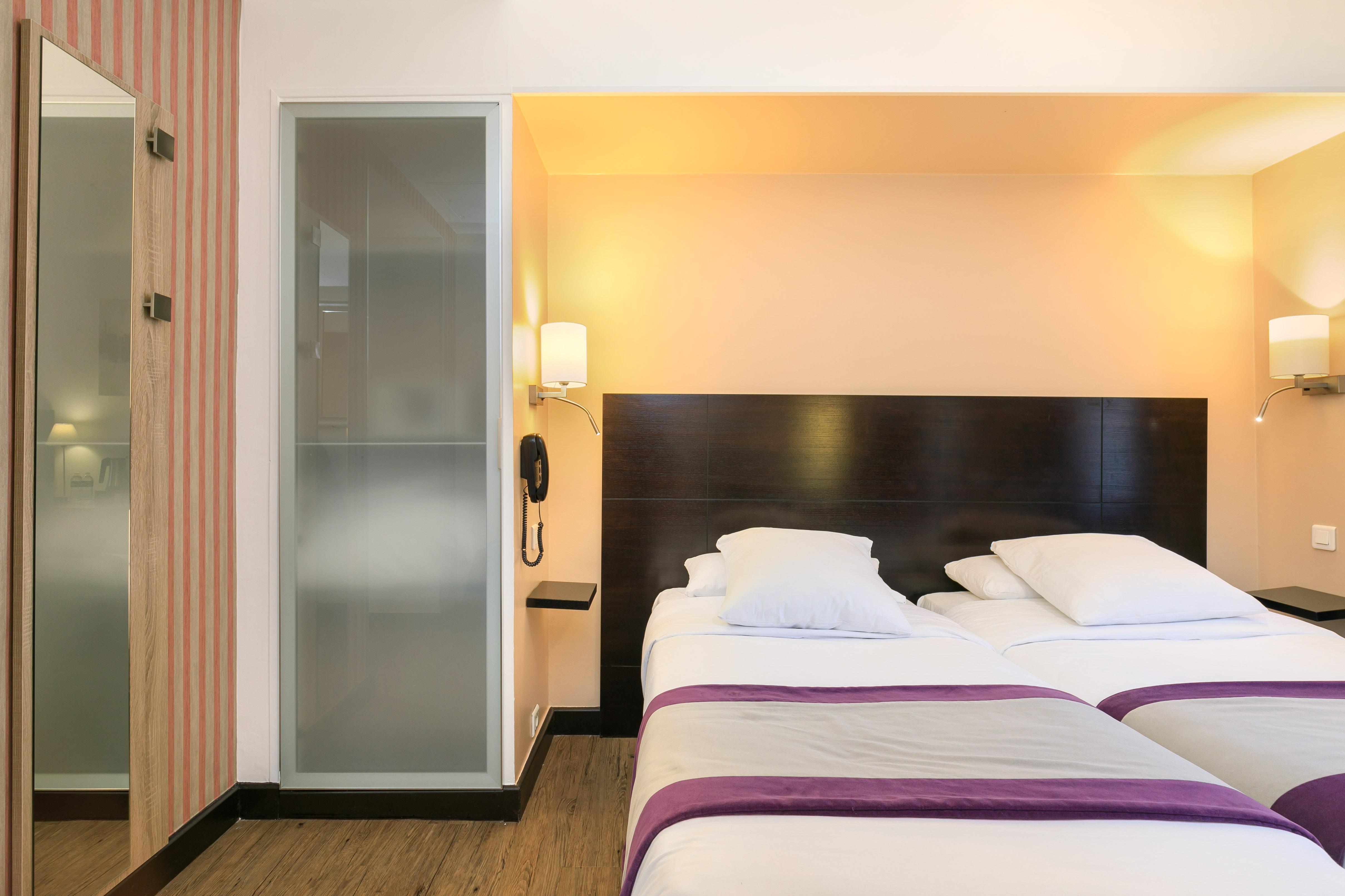 Hotel Florence 3*