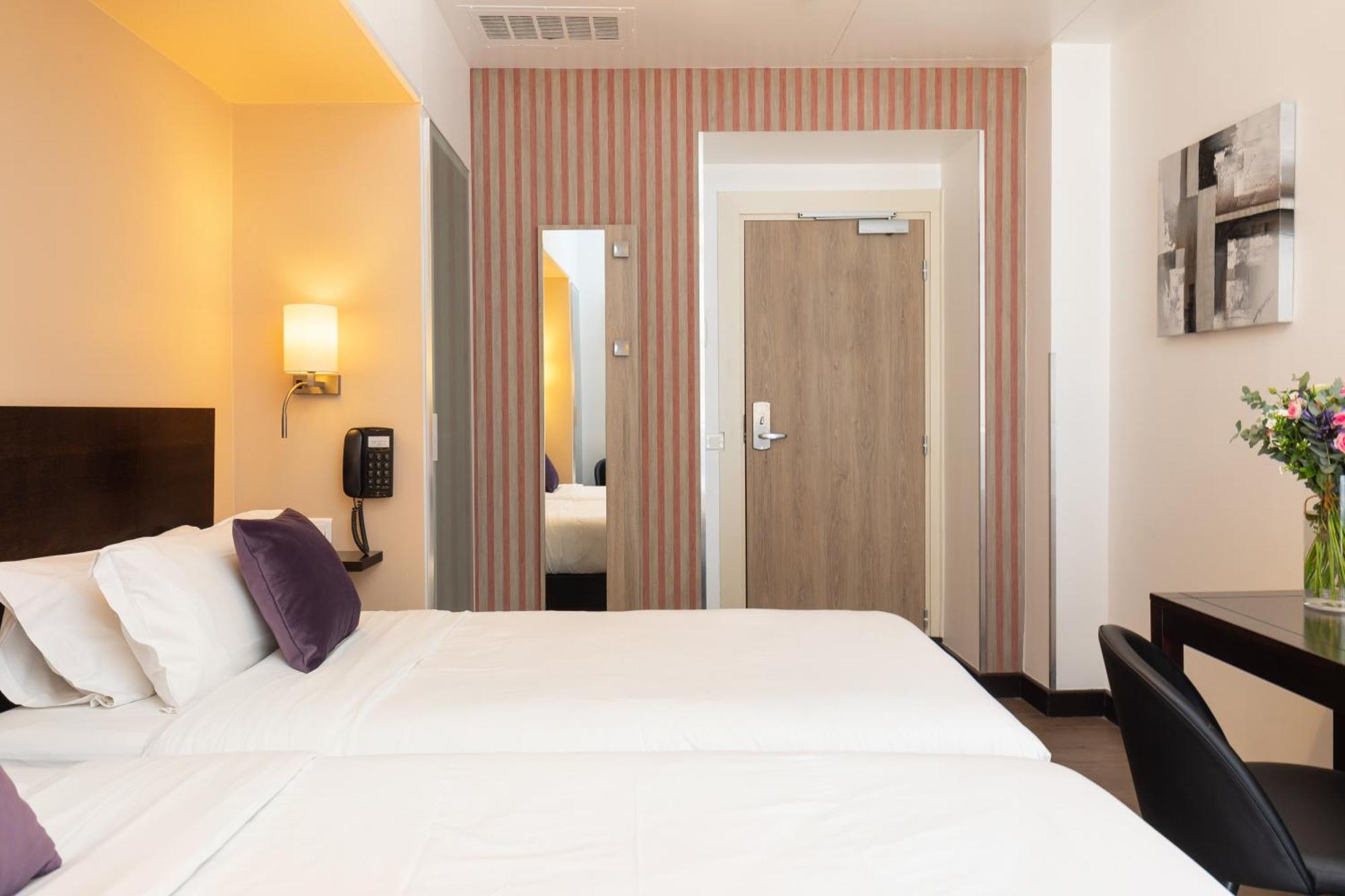 Florence Hotel Nice