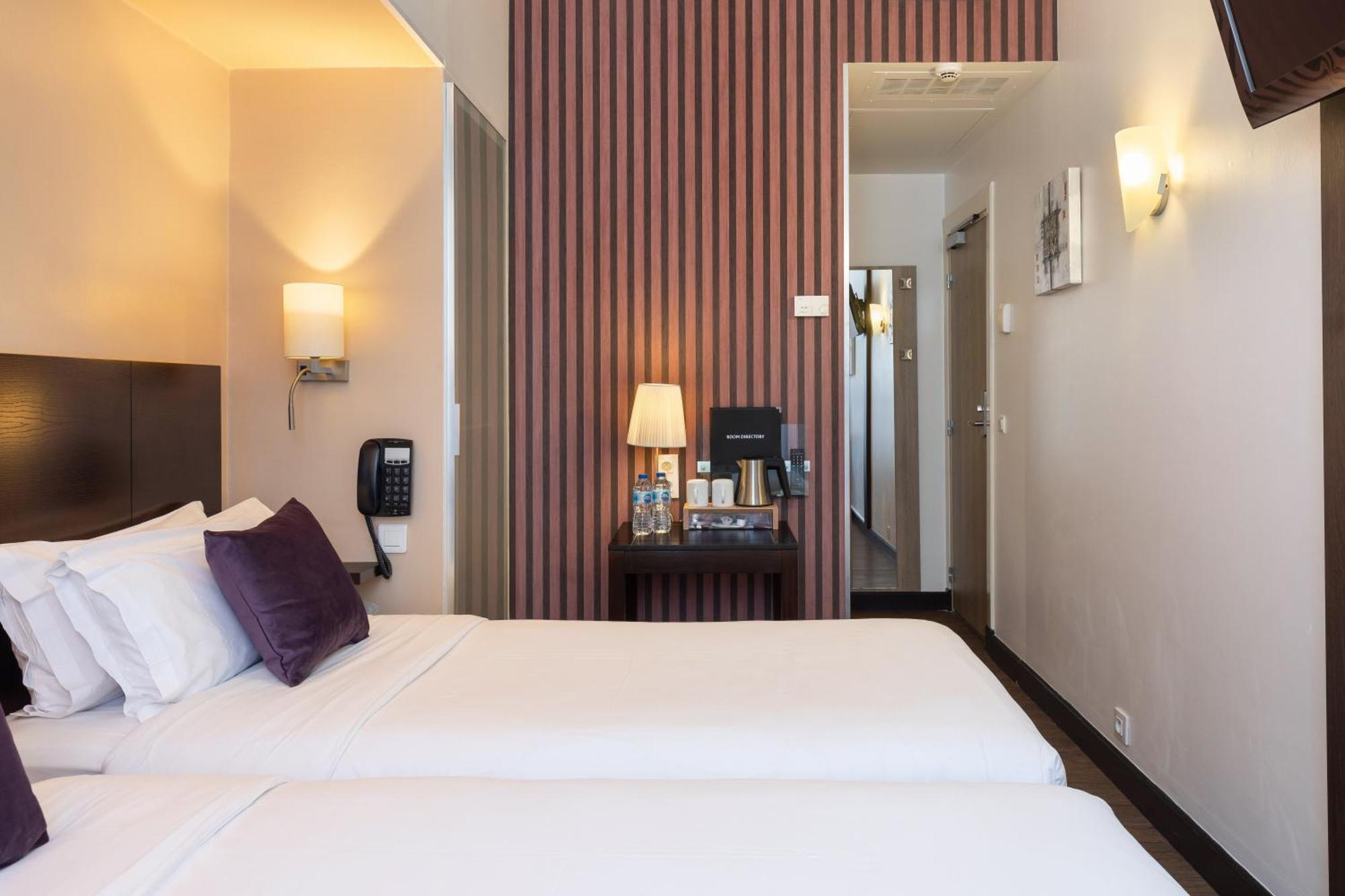 Hotel Florence 3*