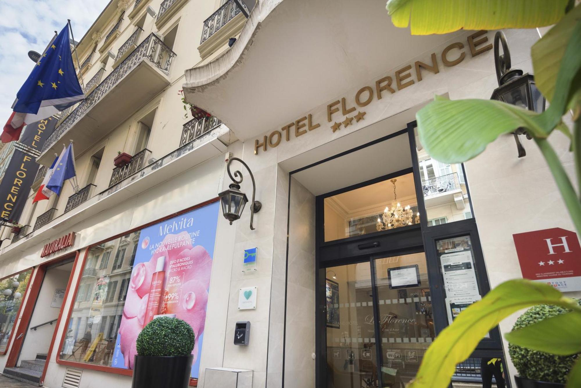 Florence Hotel 3*
